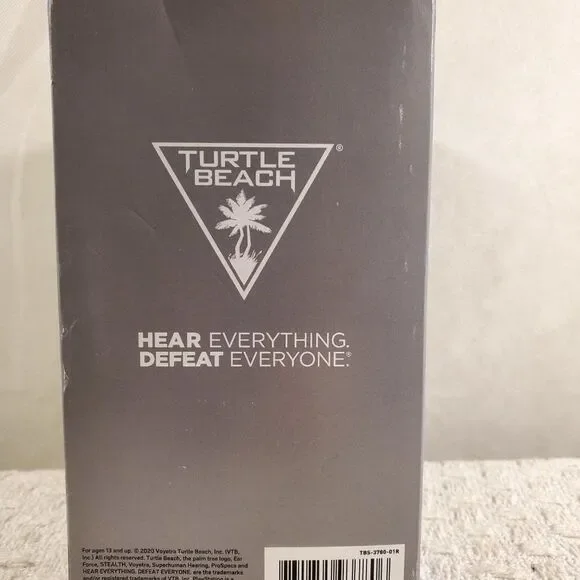 Turtle Beach Stealth 700 Gen 2 Bluetooth for Playstation and Bluetooth - Picture 2 of 6